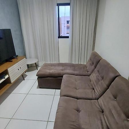 Ape No Coracao Da Ponta Verde - Golden Place Apartment Maceio  Exterior photo